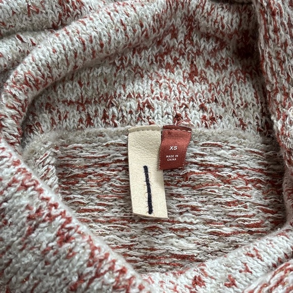 Anthropologie | Pilcro | Cowl Neck Sweater - Picture 6 of 8